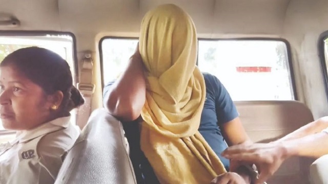 ମହିଳା କନେଷ୍ଟବଳ ଶୁଭମିତ୍ରା ହତ୍ୟା ଘଟଣାର ନୂଆ ମୋଡ଼, ଟଙ୍କା ପାଇଁ ପ୍ରଥମ ପତ୍ନୀଙ୍କୁ ବି ହତ୍ୟା କରିଥିଲା ଦୀପକ