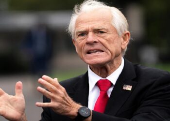 ଭାରତକୁ ସମାଲୋଚନା କଲେ ପିଟର ନଭାରୋ, ରୁଷରୁ ତେଲ କିଣିବା ନେଇ କହିଲେ ଏମିତି…