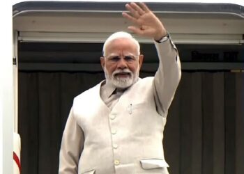 ଚଳିତ ମାସ ଶେଷରେ ଓଡ଼ିଶା ଆସିପାରନ୍ତି ପ୍ରଧାନମନ୍ତ୍ରୀ ମୋଦି, ଦିଆଯାଇଛି ଆମନ୍ତ୍ରଣ