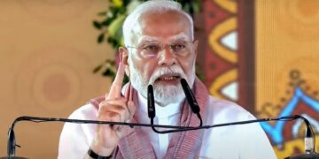 ‘ମୋ ମା’ଙ୍କୁ ଗାଳି ଦେଲେ, ତାଙ୍କର କ’ଣ ଭୁଲ୍ ଥିଲା’, ଗାଳି ରାଜନୀତିକୁ କଡ଼ା ଭର୍ତ୍ସନା କଲେ ମୋଦି