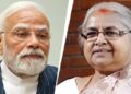 ନେପାଳର ଅନ୍ତରୀମ ପ୍ରଧାନମନ୍ତ୍ରୀ ସୁଶୀଳା କାର୍କିଙ୍କ ସହ କଥା ହେଲେ ମୋଦି, ଘଟଣାକୁ ନେଇ ବ୍ୟକ୍ତ କଲେ ସମବେଦନା