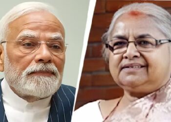 ନେପାଳର ଅନ୍ତରୀମ ପ୍ରଧାନମନ୍ତ୍ରୀ ସୁଶୀଳା କାର୍କିଙ୍କ ସହ କଥା ହେଲେ ମୋଦି, ଘଟଣାକୁ ନେଇ ବ୍ୟକ୍ତ କଲେ ସମବେଦନା