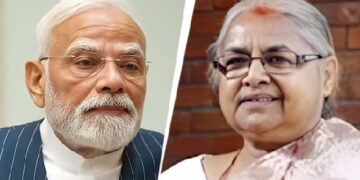 ନେପାଳର ଅନ୍ତରୀମ ପ୍ରଧାନମନ୍ତ୍ରୀ ସୁଶୀଳା କାର୍କିଙ୍କ ସହ କଥା ହେଲେ ମୋଦି, ଘଟଣାକୁ ନେଇ ବ୍ୟକ୍ତ କଲେ ସମବେଦନା