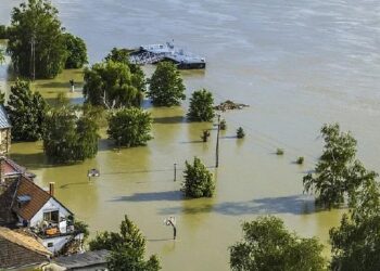 ପଞ୍ଜାବରେ ଭୟଙ୍କର ବନ୍ୟା ସ୍ଥିତି, ସମସ୍ତ ଶିକ୍ଷାନୁଷ୍ଠାନ ୭ ଯାଏଁ ଛୁଟି