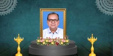 ଆରପାରିରେ ନୂଆପଡ଼ା ବିଧାୟକ ରାଜେନ୍ଦ୍ର ଢୋଲକିଆ: ଚାରିଆଡ଼େ ଶୋକର ଛାୟା