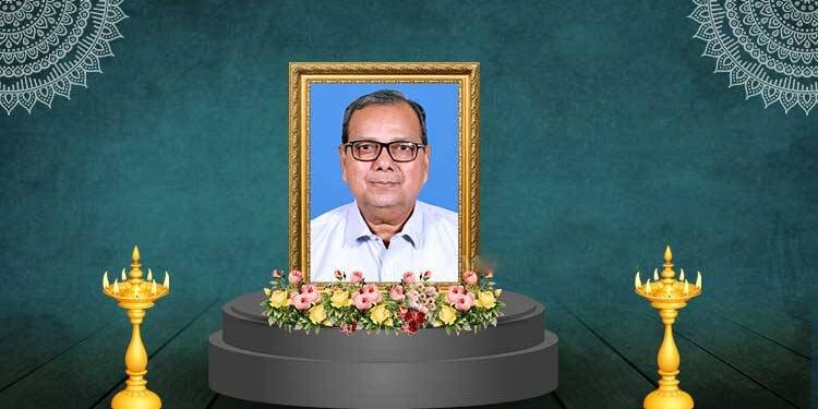 ଆରପାରିରେ ନୂଆପଡ଼ା ବିଧାୟକ ରାଜେନ୍ଦ୍ର ଢୋଲକିଆ: ଚାରିଆଡ଼େ ଶୋକର ଛାୟା