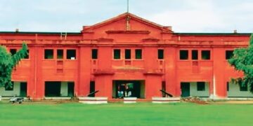 ବିଶ୍ୱବିଦ୍ୟାଳୟରେ ଖାଲିପଡ଼ିଛି ୧୪୦୪ ଅଧ୍ୟାପକ ପଦ, ରେଭେନ୍ସାରେ ସର୍ବାଧିକ ମରୁଡି