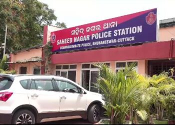 ସ୍କୁଲ କ୍ୟାମ୍ପସରୁ ଉଦ୍ଧାର ନବଜାତ ଶିଶୁପୁତ୍ରର ମୃତଦେହ, ସିସିଟିଭି ଆଧାରରେ ତଦନ୍ତ କରୁଛି ପୋଲିସ