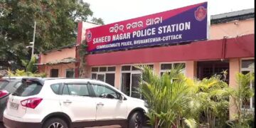 ସ୍କୁଲ କ୍ୟାମ୍ପସରୁ ଉଦ୍ଧାର ନବଜାତ ଶିଶୁପୁତ୍ରର ମୃତଦେହ, ସିସିଟିଭି ଆଧାରରେ ତଦନ୍ତ କରୁଛି ପୋଲିସ