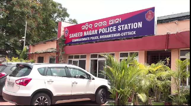 ସ୍କୁଲ କ୍ୟାମ୍ପସରୁ ଉଦ୍ଧାର ନବଜାତ ଶିଶୁପୁତ୍ରର ମୃତଦେହ, ସିସିଟିଭି ଆଧାରରେ ତଦନ୍ତ କରୁଛି ପୋଲିସ