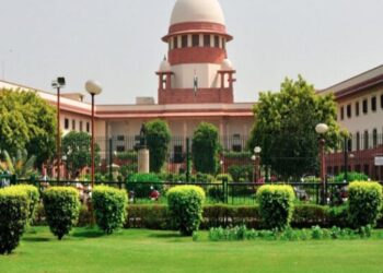 ସୁପ୍ରିମକୋର୍ଟଙ୍କ ବଡ଼ ରାୟ : ଶିକ୍ଷକତା ପାଇଁ TET ବାଧ୍ୟତାମୂଳକ, ନହେଲେ ଚାକିରି ଛାଡ଼ିବାକୁ ପଡ଼ିବ