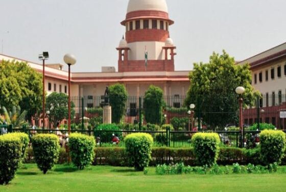 ସୁପ୍ରିମକୋର୍ଟଙ୍କ ବଡ଼ ରାୟ : ଶିକ୍ଷକତା ପାଇଁ TET ବାଧ୍ୟତାମୂଳକ, ନହେଲେ ଚାକିରି ଛାଡ଼ିବାକୁ ପଡ଼ିବ