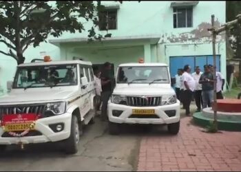 ଭିଜିଲାନ୍ସ ଜାଲରେ ତହସିଲଦାର, ୨୦ ହଜାର ଟଙ୍କା ଲାଞ୍ଚ ନେଲା ବେଳେ ମାଡି ବସିଲା ଟିମ୍