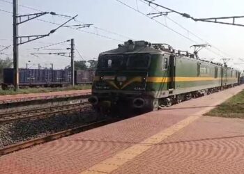 କୋଣାର୍କରୁ ଭୁବନେଶ୍ବରକୁ ଗଡ଼ିବ ଟ୍ରେନ, ସଂଯୋଗ ହେବ ନୂଆ ରେଳପଥ