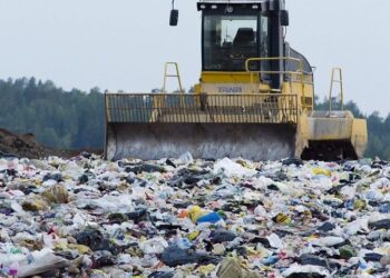 ଅଳିଆ ଗଦାରୁ ପ୍ରସ୍ତୁତ ହେବ ଏନଏର୍ଜି ଆଉ କୋଇଲା, ପଳାଶୁଣୀରେ ନିର୍ମାଣ ହେବ ପ୍ଲାଣ୍ଟ: ମୁଖ୍ୟମନ୍ତ୍ରୀ