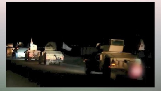 ପାକିସ୍ତାନ ସୀମାରେ ଆଫଗାନିସ୍ତାନର ଭୟଙ୍କର ଆକ୍ରମଣ, ପାକିସ୍ତାନର ୫୮ ଜଣ ସୈନ୍ୟ ମୃତ