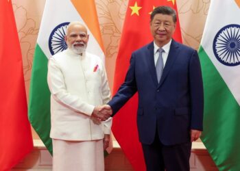 ବନ୍ଧୁତାର ହାତ ବଢାଇ ଭାରତକୁ ଝଟକା ଦେଲା ଚୀନ୍: ଏହି ମାମଲାରେ WTO କୁ କଲା ଅଭିଯୋଗ