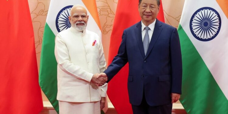 ବନ୍ଧୁତାର ହାତ ବଢାଇ ଭାରତକୁ ଝଟକା ଦେଲା ଚୀନ୍: ଏହି ମାମଲାରେ WTO କୁ କଲା ଅଭିଯୋଗ