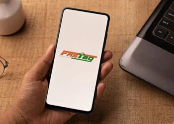 ନଭେମ୍ବର ୧୫ରୁ ନୂଆ ଟୋଲ୍‌ ନିୟମ, UPIରୁ ପେମେଣ୍ଟ କରିଲେ ପଡ଼ିବନି ଦୁଇଗୁଣା ଟ୍ୟାକ୍ସ