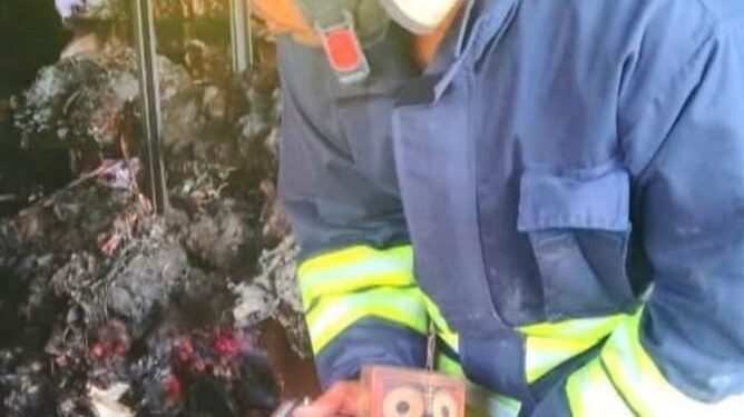 ଆଶ୍ଚର୍ଯ୍ୟ ହେଲେ ବି ସତ