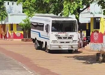 ପୋଲିସ SI ନିଯୁକ୍ତି ପରୀକ୍ଷା ଜାଲିଆତି ମାମଲା, ଆଉ ୨ ଗିରଫ