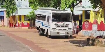 ପୋଲିସ SI ନିଯୁକ୍ତି ପରୀକ୍ଷା ଜାଲିଆତି ମାମଲା, ଆଉ ୨ ଗିରଫ