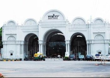 EPF ବକେୟା ପାଇଁ ସାହାରା ଇଣ୍ଡିଆକୁ ସମ୍ପତି ଜବତ ନୋଟିସ ଦେଲା EPFO