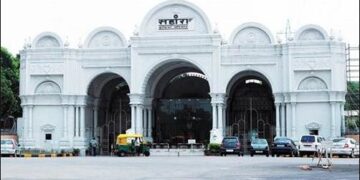 EPF ବକେୟା ପାଇଁ ସାହାରା ଇଣ୍ଡିଆକୁ ସମ୍ପତି ଜବତ ନୋଟିସ ଦେଲା EPFO