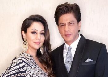 ଶାହରୁଖ ଖାନ ଏବଂ ପତ୍ନୀ ଗୌରୀଙ୍କୁ ଦିଲ୍ଲୀ ହାଇକୋର୍ଟରୁ ସମନ, ମାନହାନି କେସରେ ସମୀର ୱାଙ୍ଖଡେ ମାଗିଲେ ୨ କୋଟି କ୍ଷତିପୂରଣ