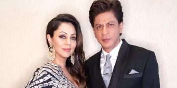 ଶାହରୁଖ ଖାନ ଏବଂ ପତ୍ନୀ ଗୌରୀଙ୍କୁ ଦିଲ୍ଲୀ ହାଇକୋର୍ଟରୁ ସମନ, ମାନହାନି କେସରେ ସମୀର ୱାଙ୍ଖଡେ ମାଗିଲେ ୨ କୋଟି କ୍ଷତିପୂରଣ