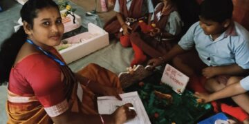 ଆମ ବିଦ୍ୟାଳୟର କଣ୍ଢେଇ ମେଳା