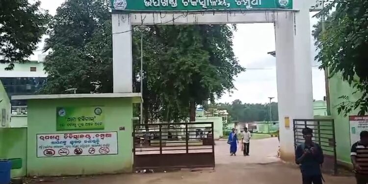 ପୋଖରୀରୁ ମହିଳାଙ୍କ ମୃତଦେହ ଭାସମାନ ଅବସ୍ଥାରେ ଉଦ୍ଧାର