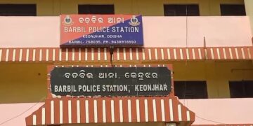 ଷ୍ଟେସନ ରୋଡ ସ୍ଥିତ ଗ୍ୟାରେଜରେ ମେକାନିକ୍ ଙ୍କ ଆତ୍ମହତ୍ୟା, କାରଣ ଅସ୍ପଷ୍ଟ