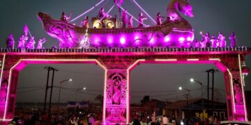 ବାଲିଯାତ୍ରା ପାଇଁ ୧୩ରୁ ଆରମ୍ଭ ହେବ ପ୍ଲଟ ନିଲାମୀ ପ୍ରକ୍ରିୟା, ଚଳିତବର୍ଷ ୧୬୭୦ଟି ଷ୍ଟଲ ଆବଣ୍ଟନ କରାଯିବାକୁ ଲକ୍ଷ୍ୟ