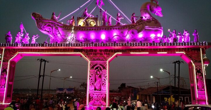 ବାଲିଯାତ୍ରା ପାଇଁ ୧୩ରୁ ଆରମ୍ଭ ହେବ ପ୍ଲଟ ନିଲାମୀ ପ୍ରକ୍ରିୟା, ଚଳିତବର୍ଷ ୧୬୭୦ଟି ଷ୍ଟଲ ଆବଣ୍ଟନ କରାଯିବାକୁ ଲକ୍ଷ୍ୟ