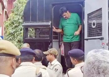 ପୀତବାସ ପଣ୍ଡା ହତ୍ୟା ମାମଲା, ବିକ୍ରମ ପଣ୍ଡାଙ୍କ ପାଇଁ ଲଢ଼ିବେ ୪୦ରୁ ଅଧିକ ଓକିଲ