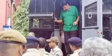 ପୀତବାସ ପଣ୍ଡା ହତ୍ୟା ମାମଲା, ବିକ୍ରମ ପଣ୍ଡାଙ୍କ ପାଇଁ ଲଢ଼ିବେ ୪୦ରୁ ଅଧିକ ଓକିଲ