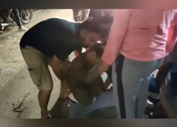 ବ୍ରହ୍ମପୁରରେ ବିଜେପି ନେତାଙ୍କୁ ଗୁଳିମାଡ଼ କରି ହତ୍ୟା; ପୂରା ଅଞ୍ଚଳରେ କୋକୁଆ ଭୟ