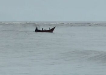 ବିହାର ଔରଙ୍ଗାବାଦରେ ଓଲଟିଲା ଡଙ୍ଗା, ୫ ନିଖୋଜ, ମୁଖ୍ୟମନ୍ତ୍ରୀଙ୍କ ଦୁଃଖ ପ୍ରକାଶ