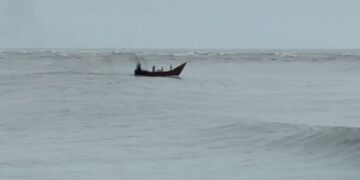 ବିହାର ଔରଙ୍ଗାବାଦରେ ଓଲଟିଲା ଡଙ୍ଗା, ୫ ନିଖୋଜ, ମୁଖ୍ୟମନ୍ତ୍ରୀଙ୍କ ଦୁଃଖ ପ୍ରକାଶ