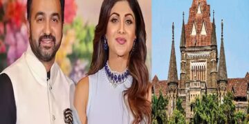 ଶିଳ୍ପା ସେଟ୍ଟୀ ଏବଂ ରାଜ କୁନ୍ଦ୍ରାଙ୍କୁ ହାଇକୋର୍ଟରୁ ଝଟକା, ୬୦ କୋଟି ଜମା ନ କରିବା ଯାଏଁ ବିଦେଶ ଯାତ୍ରା ମନା