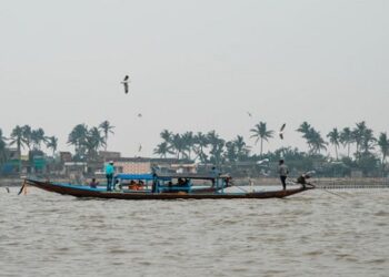 ଚିଲିକାରେ ଡଙ୍ଗା ଚଳାଚଳ ନିଷିଦ୍ଧ, ଆଜିଠାରୁ ୨୮ ତାରିଖ ପର୍ଯ୍ୟନ୍ତ ବାରଣ