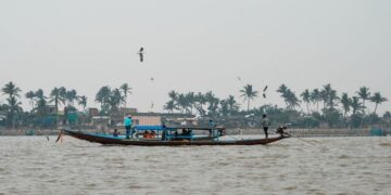 ଚିଲିକାରେ ଡଙ୍ଗା ଚଳାଚଳ ନିଷିଦ୍ଧ, ଆଜିଠାରୁ ୨୮ ତାରିଖ ପର୍ଯ୍ୟନ୍ତ ବାରଣ