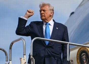 ଆମେରିକା ରାଷ୍ଟ୍ରପତି ଟ୍ରମ୍ପଙ୍କ ବଡ଼ ଘୋଷଣା, ପୁଣି ପରମାଣୁ ଅସ୍ତ୍ର ପରୀକ୍ଷଣ ଆରମ୍ଭ କରିବାକୁ ନିର୍ଦ୍ଦେଶ