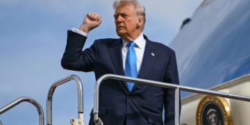 ଆମେରିକା ରାଷ୍ଟ୍ରପତି ଟ୍ରମ୍ପଙ୍କ ବଡ଼ ଘୋଷଣା, ପୁଣି ପରମାଣୁ ଅସ୍ତ୍ର ପରୀକ୍ଷଣ ଆରମ୍ଭ କରିବାକୁ ନିର୍ଦ୍ଦେଶ