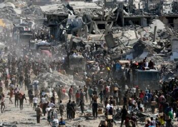 ବନ୍ଦୀଙ୍କୁ ଛାଡୁଛି ହମାସ, ସାତ ଜଣ ଇସ୍ରାଏଲୀ ବନ୍ଦୀଙ୍କୁ କରିଛି ମୁକ୍ତ