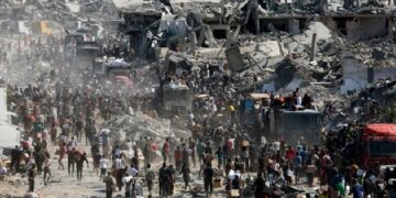 ବନ୍ଦୀଙ୍କୁ ଛାଡୁଛି ହମାସ, ସାତ ଜଣ ଇସ୍ରାଏଲୀ ବନ୍ଦୀଙ୍କୁ କରିଛି ମୁକ୍ତ