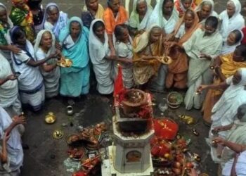 ଆଜିଠୁ କାର୍ତ୍ତିକ ବ୍ରତ ଆରମ୍ଭ: ଶ୍ରୀକ୍ଷେତ୍ରରେ ହବିଷିଆଳୀଙ୍କ ଭିଡ଼, ଶୃଙ୍ଖଳିତ ଦର୍ଶନ ଓ ସୁରକ୍ଷା ପାଇଁ ବ୍ୟବସ୍ଥା