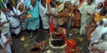 ଆଜିଠୁ କାର୍ତ୍ତିକ ବ୍ରତ ଆରମ୍ଭ: ଶ୍ରୀକ୍ଷେତ୍ରରେ ହବିଷିଆଳୀଙ୍କ ଭିଡ଼, ଶୃଙ୍ଖଳିତ ଦର୍ଶନ ଓ ସୁରକ୍ଷା ପାଇଁ ବ୍ୟବସ୍ଥା