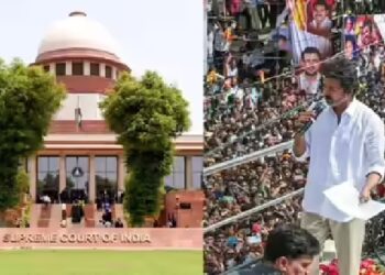 କରୁର ଦଳାଚକଟା : ତଦନ୍ତ କରିବ CBI, ନିର୍ଦ୍ଦେଶ ଦେଲେ ସୁପ୍ରିମକୋର୍ଟ